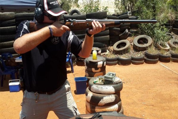 Magnum Shooting Academy
