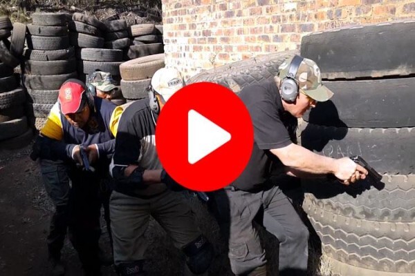 Magnum Shooting Academy