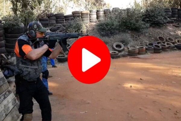 Magnum Shooting Academy
