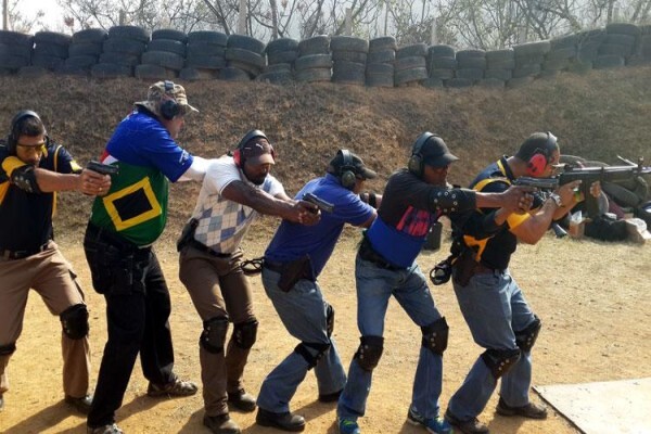 Magnum Shooting Academy