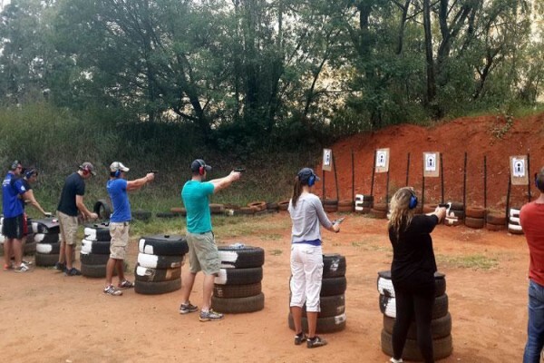 Magnum Shooting Academy