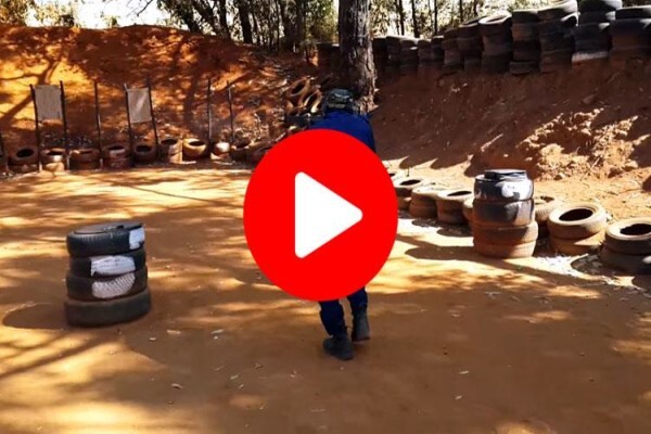 Magnum Shooting Academy