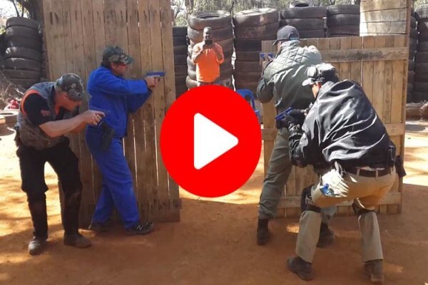 Magnum Shooting Academy