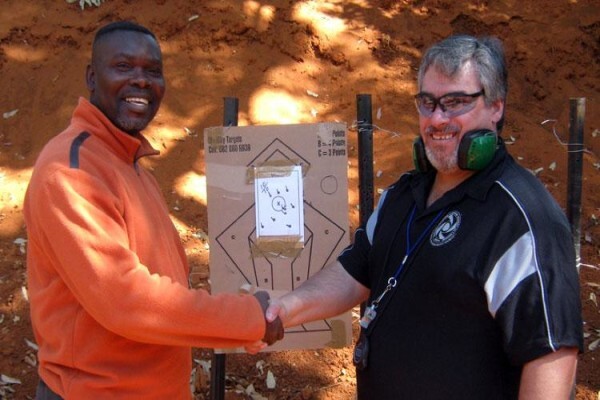 Magnum Shooting Academy