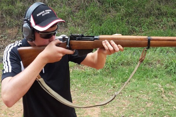 Magnum Shooting Academy