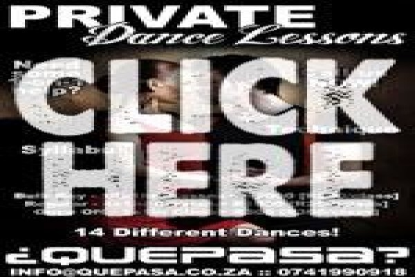 Que Pasa Latin Dance Studio