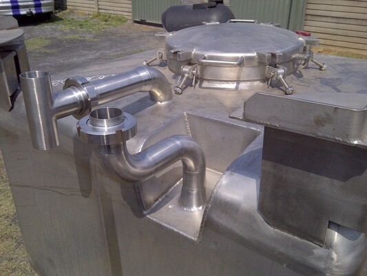 A M G Welding Engineering