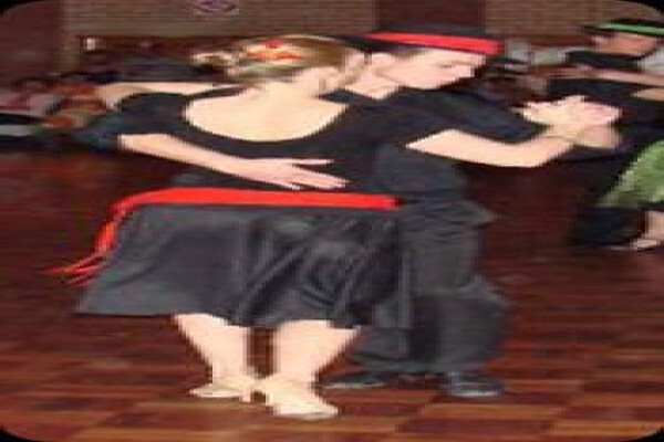 Ben's Dance Studio