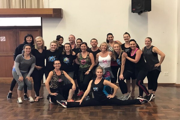 Dance Centre - Dance Mouse