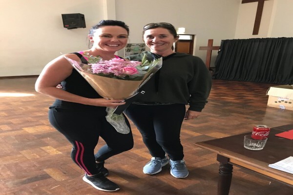 Dance Centre - Dance Mouse