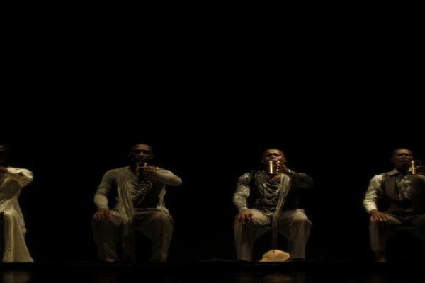 Vuyani Dance Theatre