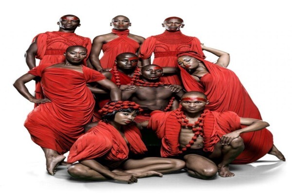 Vuyani Dance Theatre