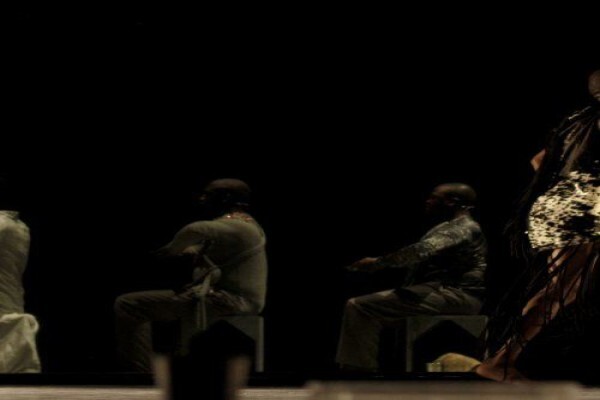 Vuyani Dance Theatre