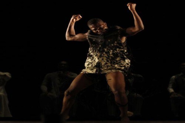 Vuyani Dance Theatre