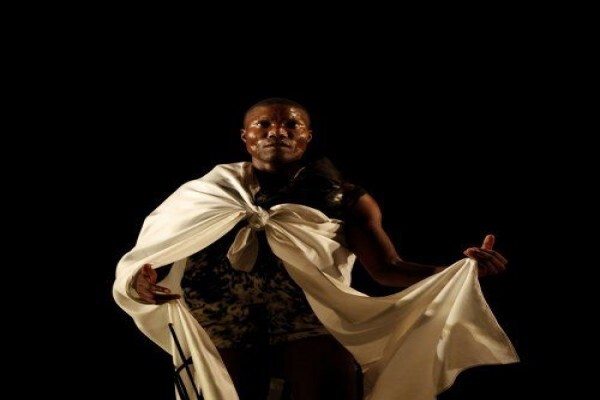 Vuyani Dance Theatre