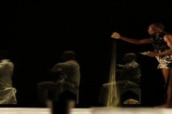 Vuyani Dance Theatre