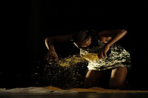 Vuyani Dance Theatre