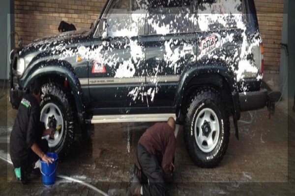Exclusive Car Care & Valet