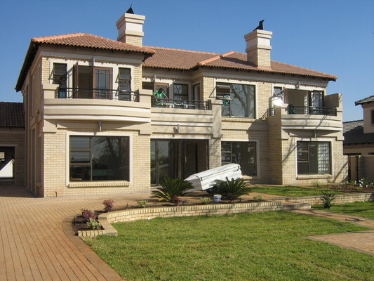 Two Oceans Construction