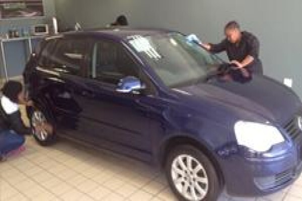 Exclusive Car Care & Valet