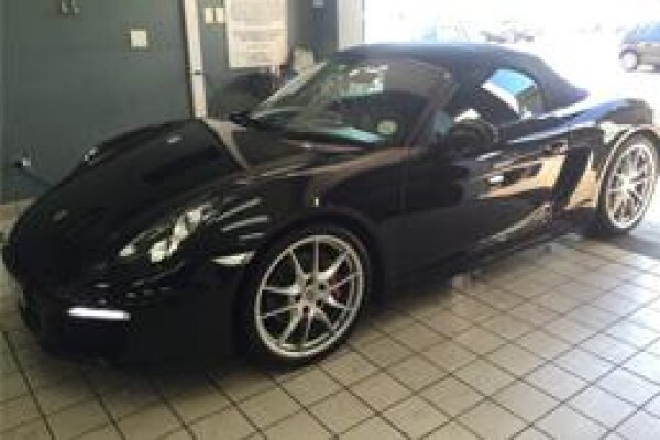 Exclusive Car Care & Valet