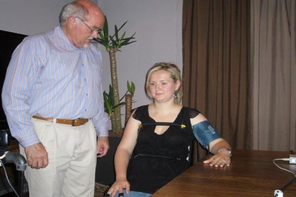 Polygraph Exposure Services