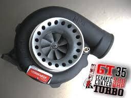 Turbo King