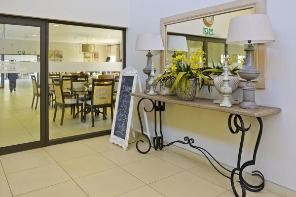 St Michaels Retirement Village