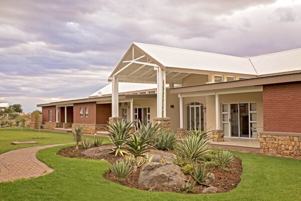 St Michaels Retirement Village