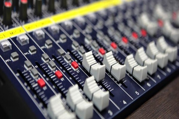 Topsound