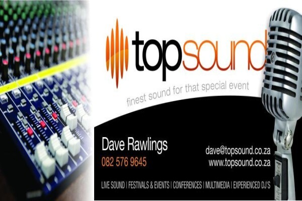 Topsound