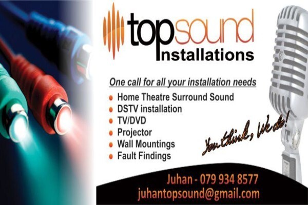 Topsound