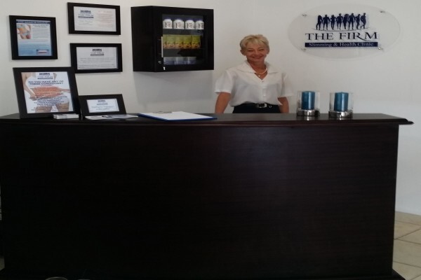 The Firm (Head Office)