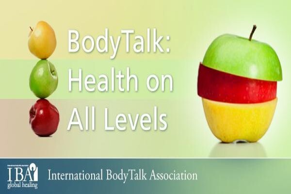 BodyTalk