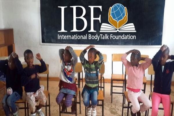 BodyTalk