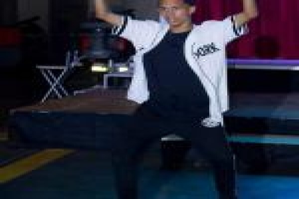 Dance Academy Kim Field