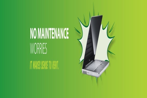 Go Computer Rentals-Traversio