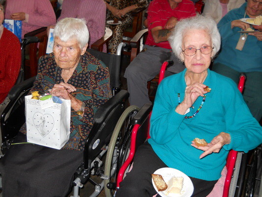 Johannesburg Care Foundation