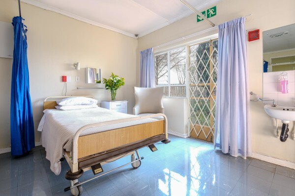 St Michaels Retirement Village