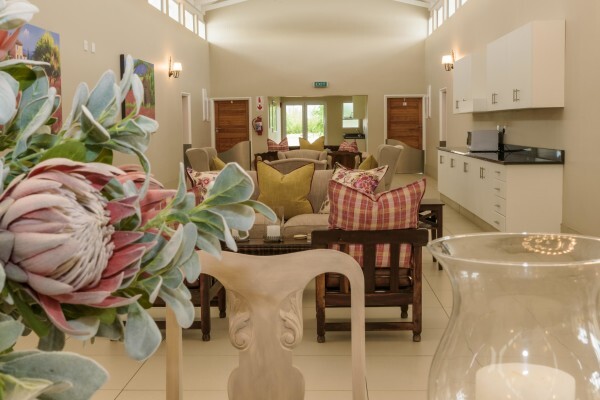 St Michaels Retirement Village