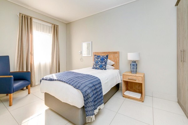 St Michaels Retirement Village