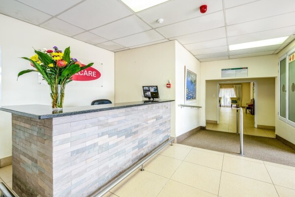 St Michaels Retirement Village