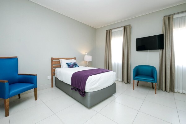 St Michaels Retirement Village