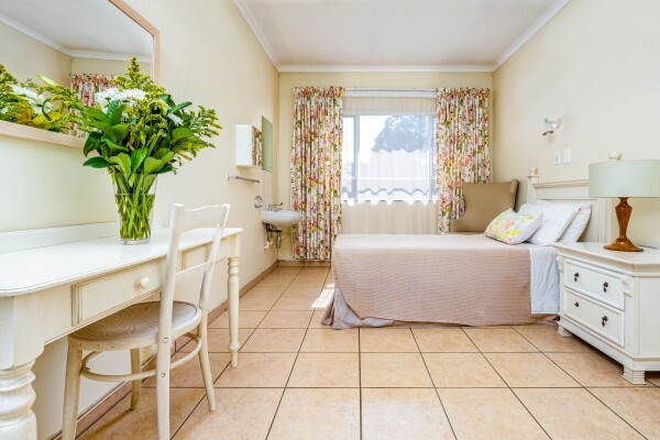 St Michaels Retirement Village