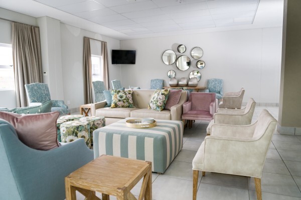 St Michaels Retirement Village