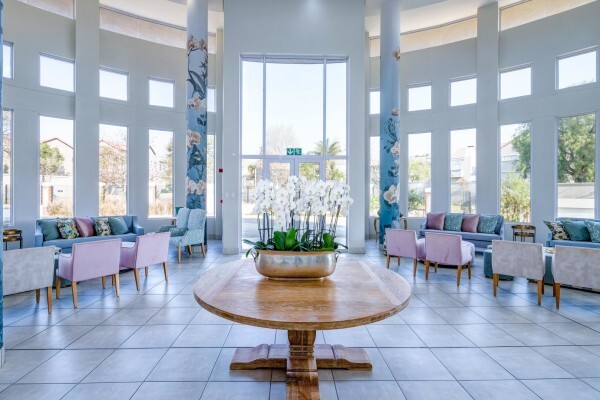 St Michaels Retirement Village