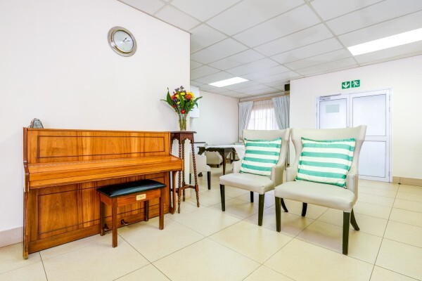 St Michaels Retirement Village