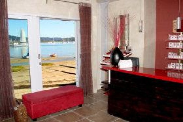 Le Spa Tranquille