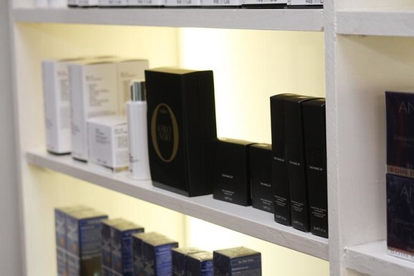 Endermologie & Skin Clinic
