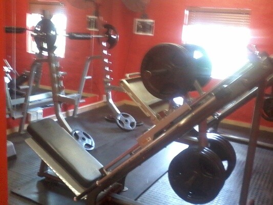 Vitafit Wellness Centre